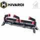 Стойка за въдици Ролер Mivardi Pole roller TMX 
