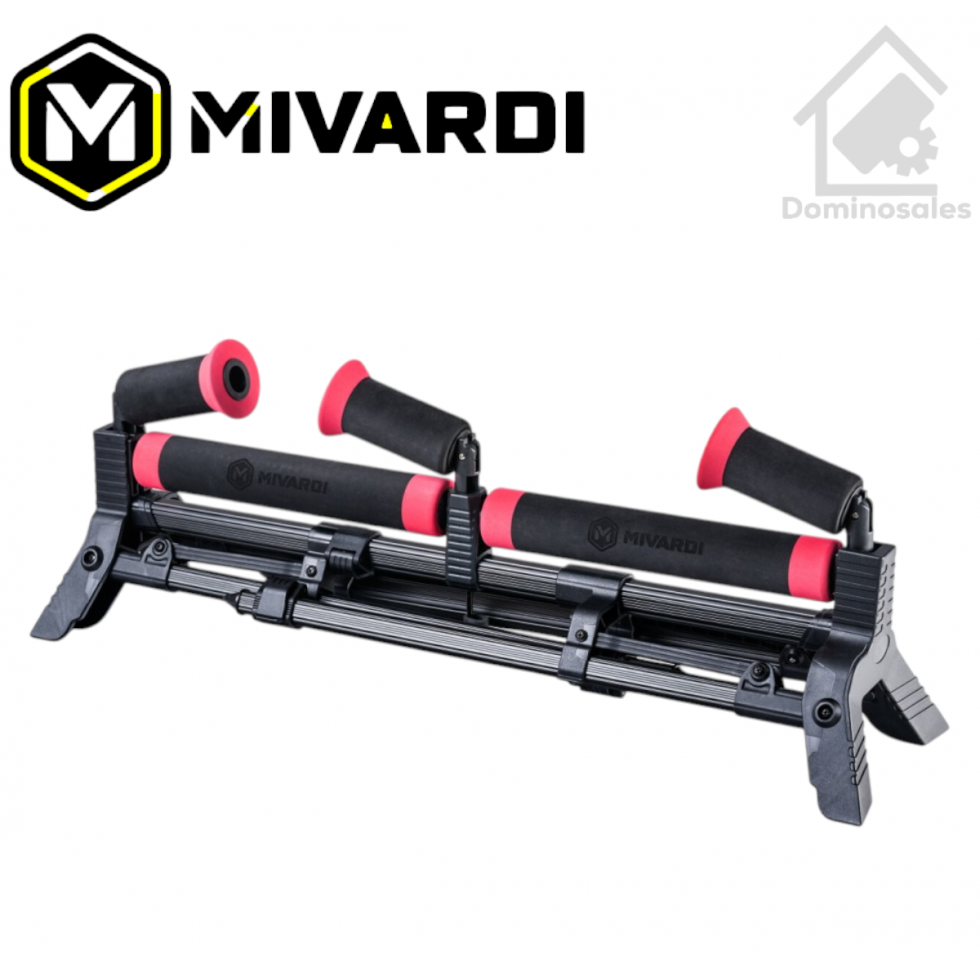 Стойка за въдици Ролер Mivardi Pole roller TMX 