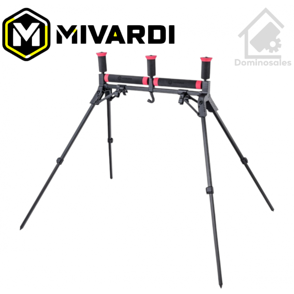 Стойка за въдици Ролер Mivardi Pole roller TMX 