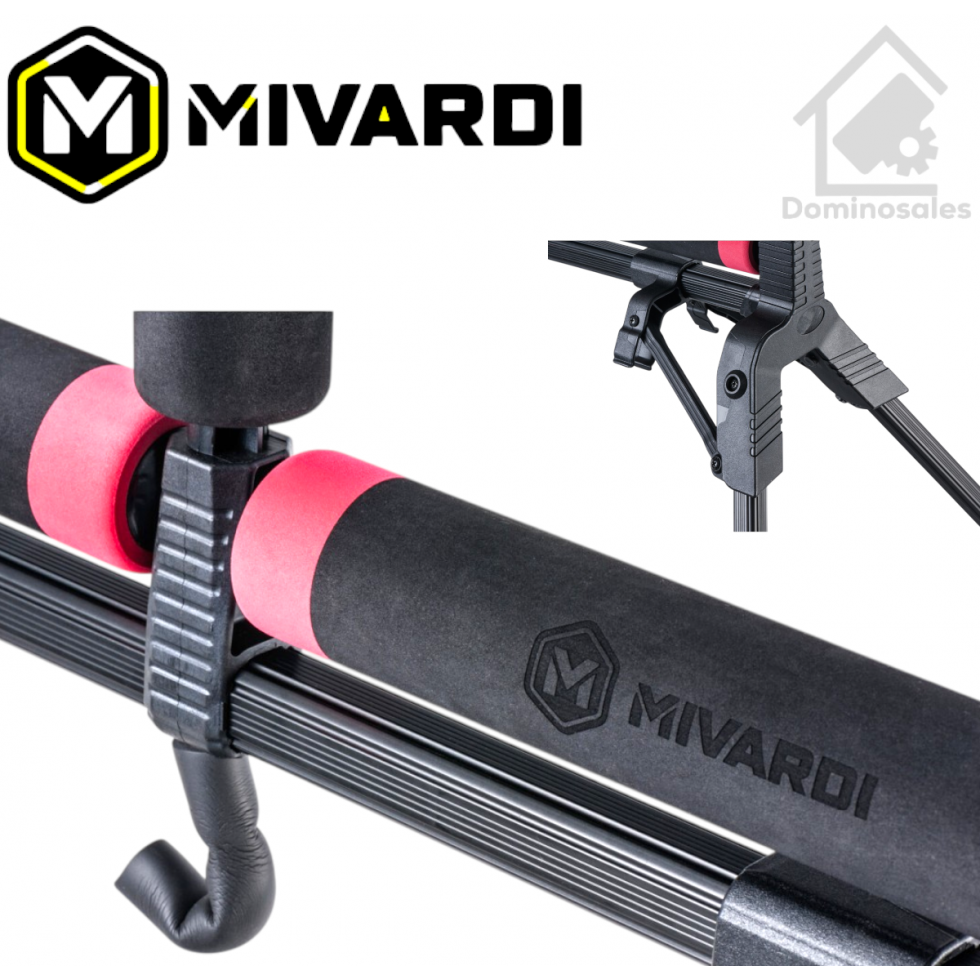 Стойка за въдици Ролер Mivardi Pole roller TMX 