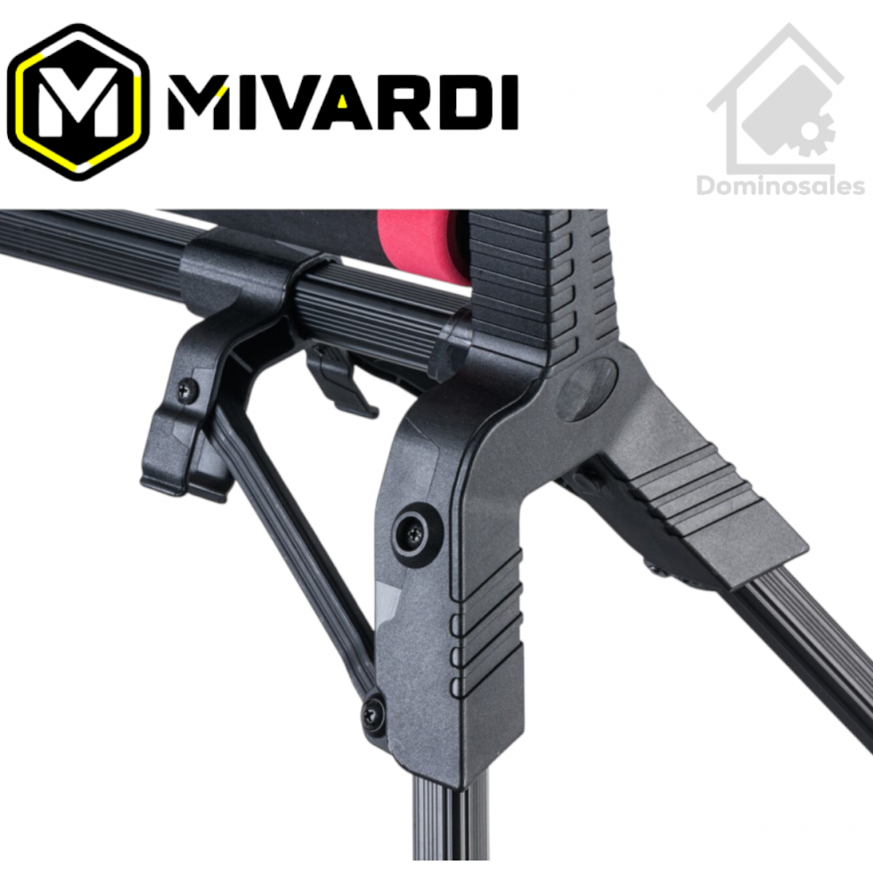 Стойка за въдици Ролер Mivardi Pole roller TMX 