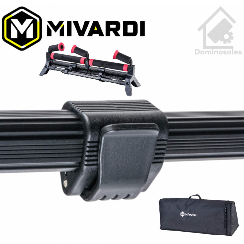 Стойка за въдици Ролер Mivardi Pole roller TMX 