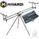 Стойка за 3 въдици Mivardi Tripod Premium 