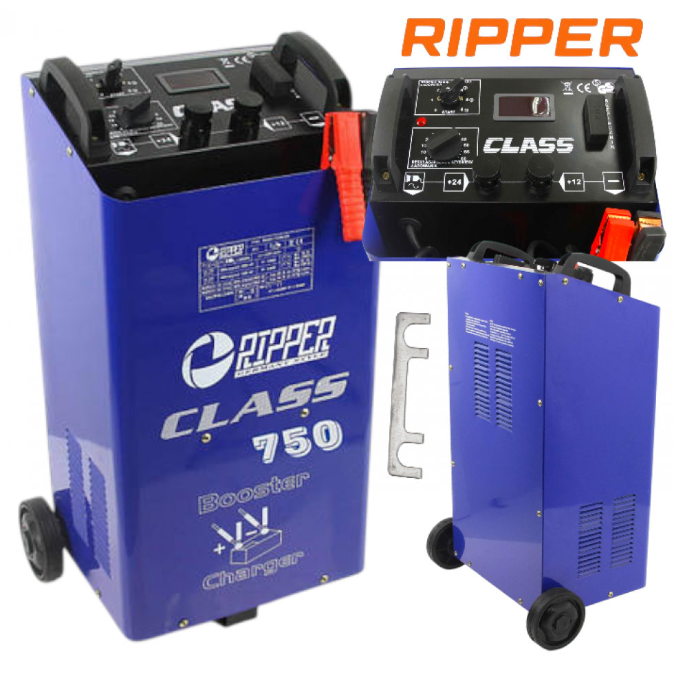 Зарядно Стартерно Устройство за Акумулатор RIPPER 630) 60-800Ah 750) 60-900AH 850) 80-1000AH Зарядно Стартерно Устройство за Акумулатор Автомобили Зарядно Стартерно Устройство за Акумулатор RIPPER 630) 60-800Ah 750) 60-900AH 850) 80-1000AH Зарядно Стартерно Устройство за Акумулатор Автомобили
