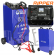 Зарядно Стартерно Устройство за Акумулатор RIPPER 630) 60-800Ah 750) 60-900AH 850) 80-1000AH Зарядно Стартерно Устройство за Акумулатор Автомобили Зарядно Стартерно Устройство за Акумулатор RIPPER 630) 60-800Ah 750) 60-900AH 850) 80-1000AH Зарядно Стартерно Устройство за Акумулатор Автомобили