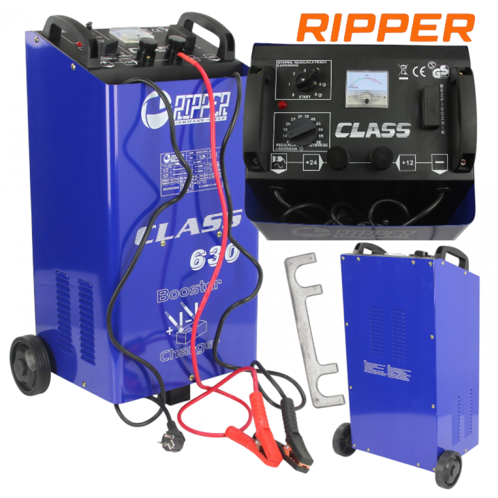 Зарядно Стартерно Устройство за Акумулатор RIPPER 630) 60-800Ah 750) 60-900AH 850) 80-1000AH Зарядно Стартерно Устройство за Акумулатор Автомобили Зарядно Стартерно Устройство за Акумулатор RIPPER 630) 60-800Ah 750) 60-900AH 850) 80-1000AH Зарядно Стартерно Устройство за Акумулатор Автомобили