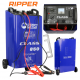 Зарядно Стартерно Устройство за Акумулатор RIPPER 630) 60-800Ah 750) 60-900AH 850) 80-1000AH Зарядно Стартерно Устройство за Акумулатор Автомобили Зарядно Стартерно Устройство за Акумулатор RIPPER 630) 60-800Ah 750) 60-900AH 850) 80-1000AH Зарядно Стартерно Устройство за Акумулатор Автомобили