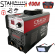 Инверторен Електрожен с Куфар + Соларни Очила 400А STAHLMAYER с Дисплей Заваръчна техника Инверторен Електрожен с Куфар + Соларни Очила 400А STAHLMAYER с Дисплей Заваръчна техника