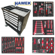 Шкаф с Инструменти HAWEK 6 Чекмеджета HW-2055 Шкаф с Инструменти HAWEK 6 Чекмеджета HW-2055