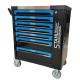 Професионален Шкаф с Инструменти 251 части STAHLMAYER BLUE Професионален Шкаф с Инструменти 251 части STAHLMAYER BLUE
