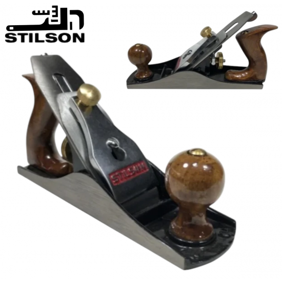 Ръчно ренде Stilson Ръчно ренде Stilson