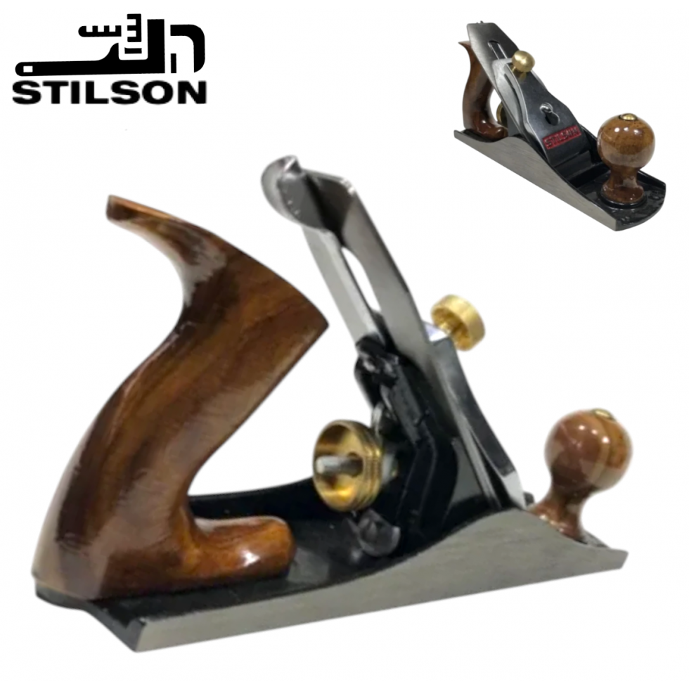 Ръчно ренде Stilson Ръчно ренде Stilson