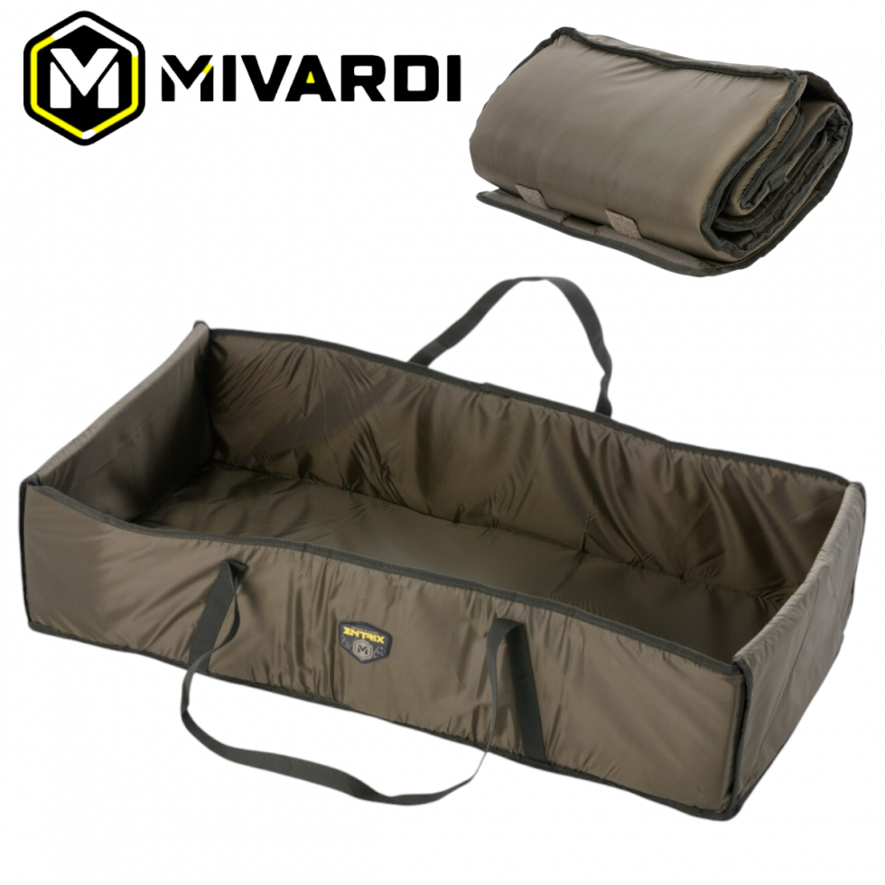 Дюшек Карп Mivardi Unhooking Mat Entrix XXL карп дюшек