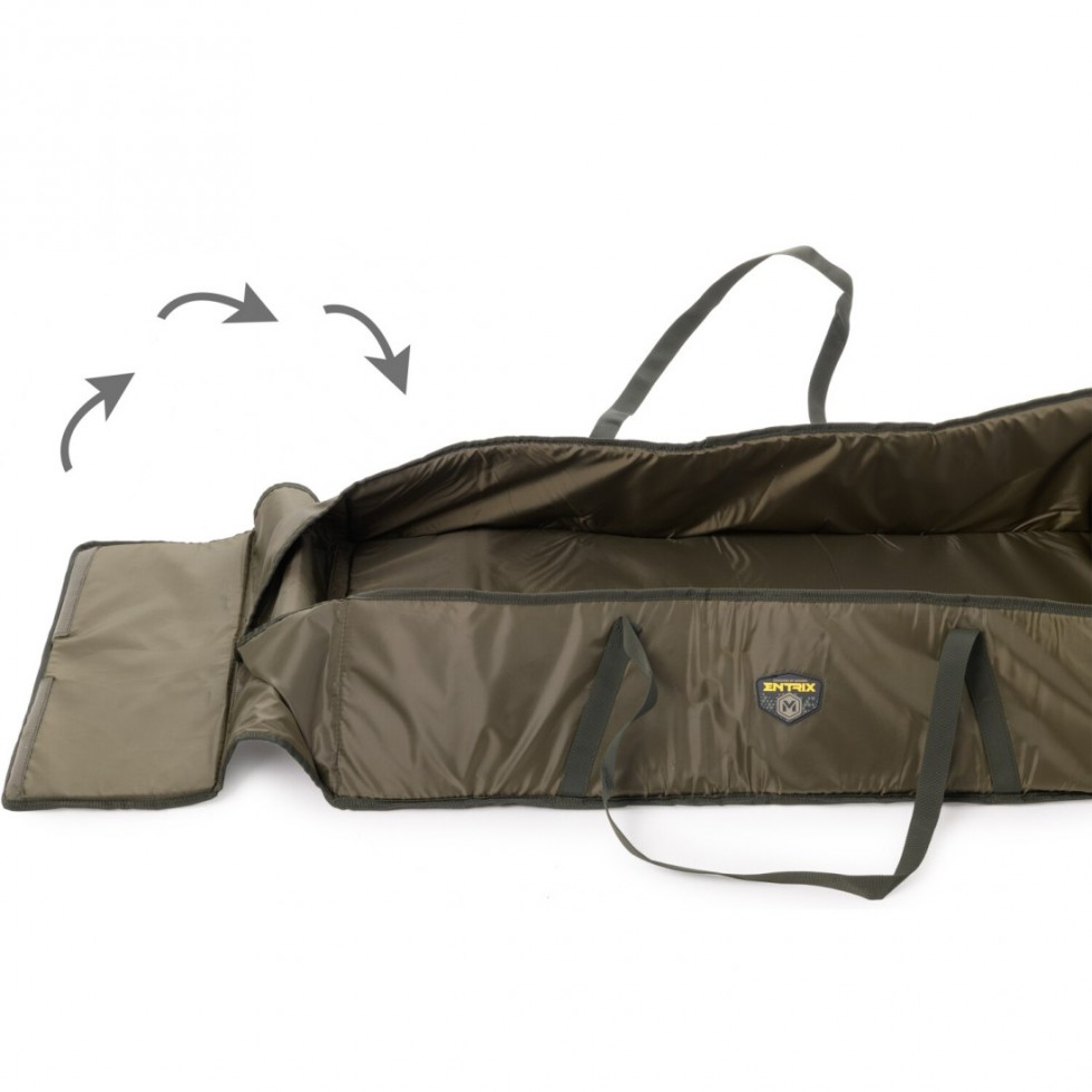 Дюшек Карп Mivardi Unhooking Mat Entrix XXL карп дюшек