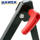Телескопична Стойка с Ролка HAWEK 68-110см 60кг HW-9027