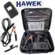Пистолет Електрожен Инверторен HAWEK 400А Професионален Ръчен Заваръчен Апарат 