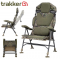 Рибарски Стол Trakker Levelite Camo Longback Recliner
