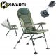 Стол Шаранджийски Mivardi Chair Comfort Quattro