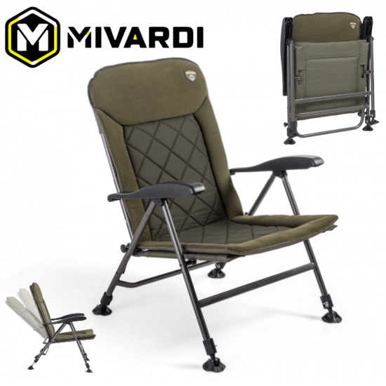 Стол MIVARDI Entrix Quattro