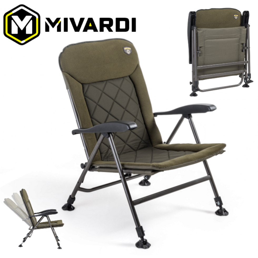 Стол MIVARDI Entrix Quattro