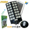 SUNVISION Соларен LED Прожектор Лампа 2400W 29-13