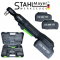 Акумулаторна Тресчотка 1/2" STAHLMAYER 36V 8.0AH 120Nm