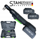 Акумулаторна Тресчотка 1/2" STAHLMAYER 36V 8.0AH 120Nm Акумулаторна Тресчотка 1/2" STAHLMAYER 36V 8.0AH 120Nm