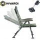 Стол Шаранджийски Mivardi Chair Comfort Quattro