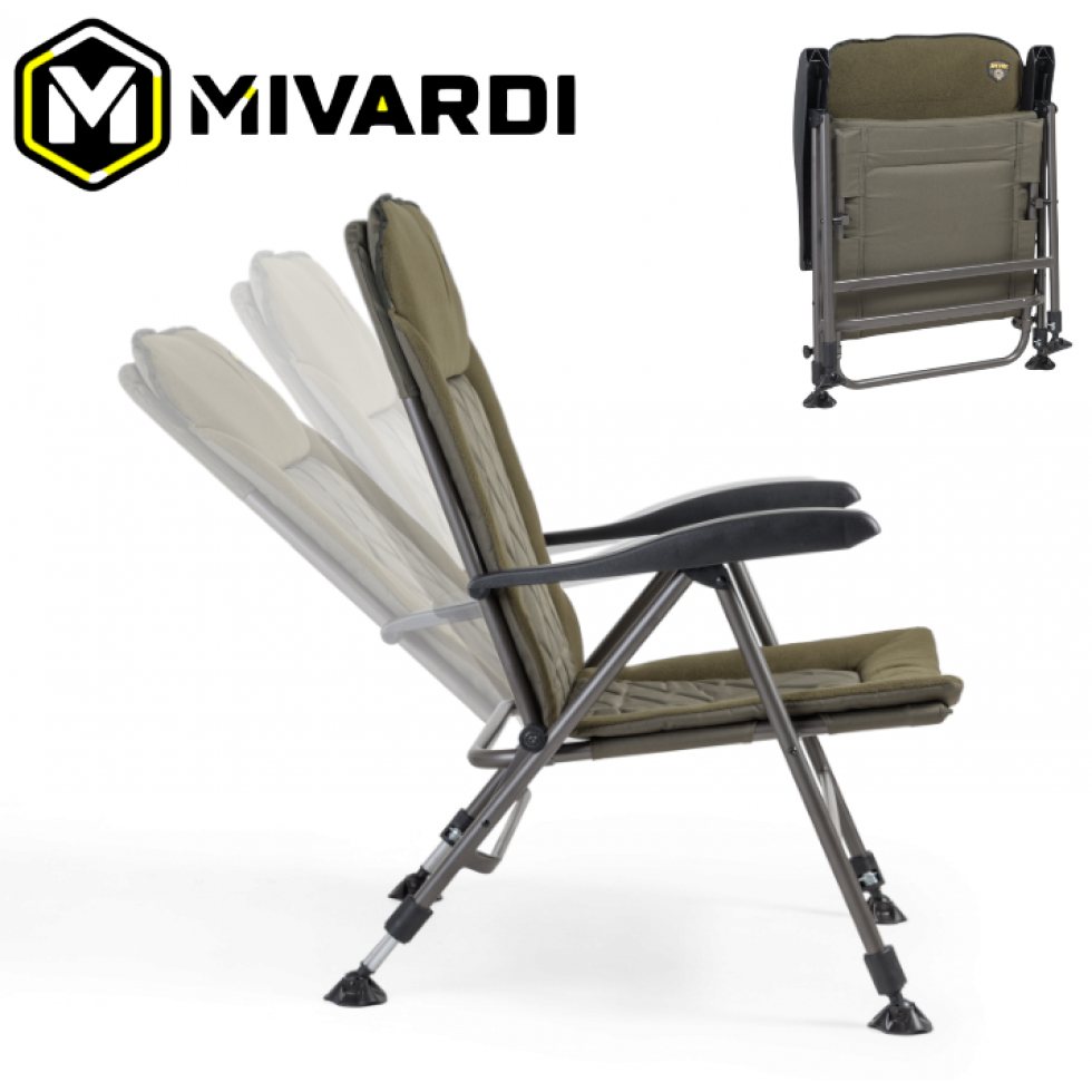 Стол MIVARDI Entrix Quattro