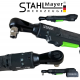 Акумулаторна Тресчотка 1/2" STAHLMAYER 36V 8.0AH 120Nm Акумулаторна Тресчотка 1/2" STAHLMAYER 36V 8.0AH 120Nm