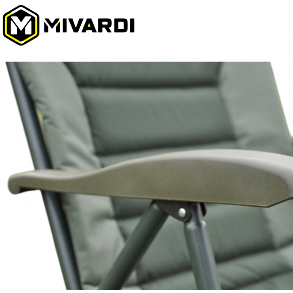 Стол Шаранджийски Mivardi Chair Comfort Quattro