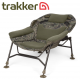 Рибарски Стол Levelite Colossus Camo Recliner Trakker