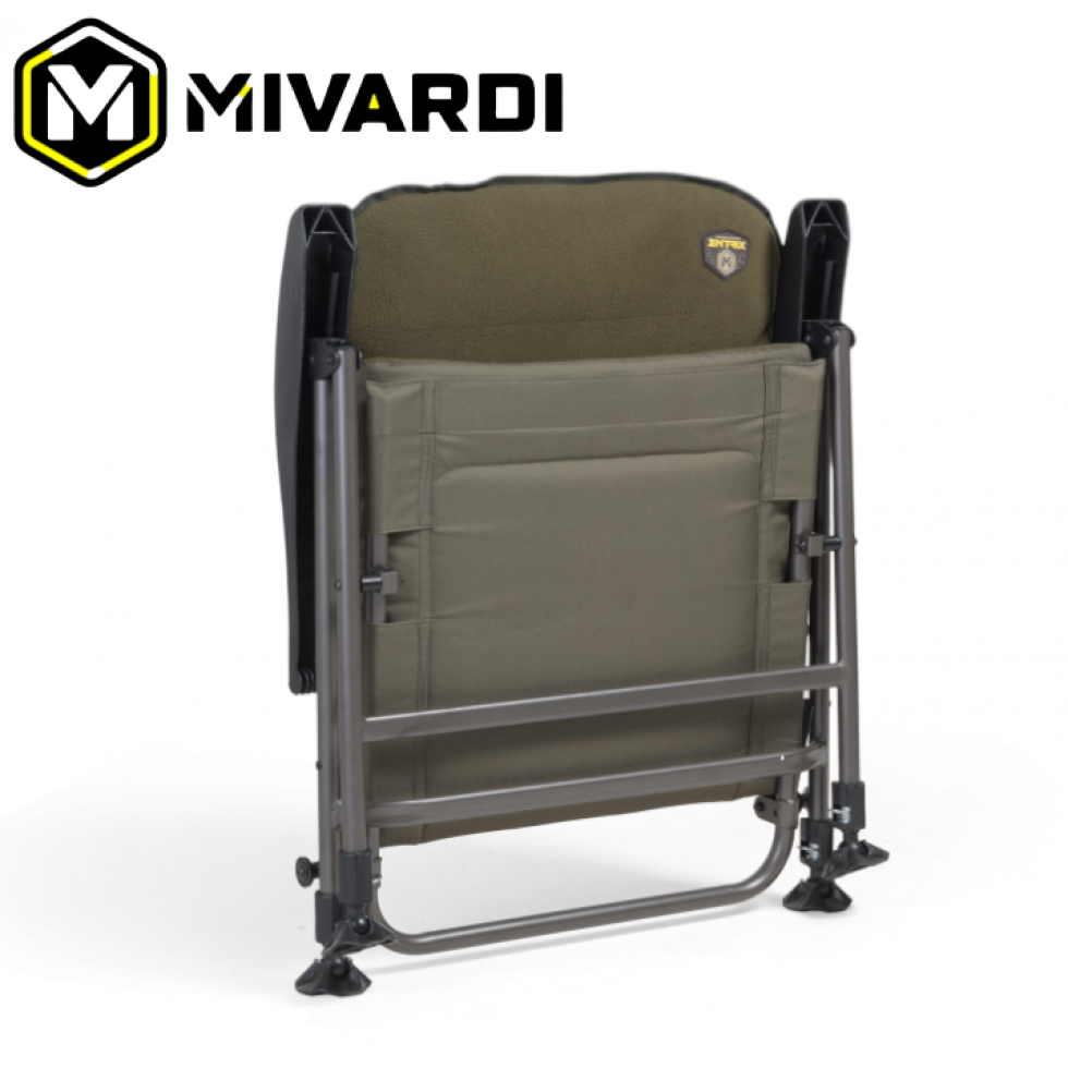Стол MIVARDI Entrix Quattro
