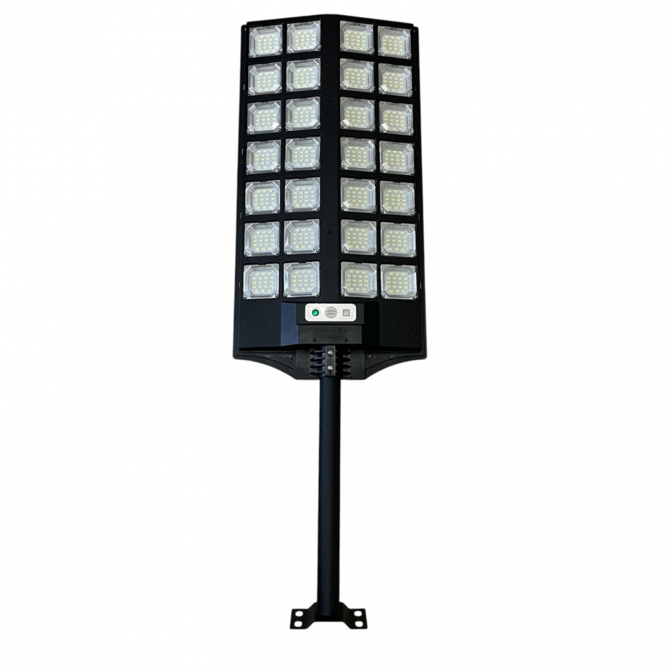 SUNVISION Соларен LED Прожектор Лампа 2400W 29-13
