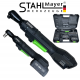 Акумулаторна Тресчотка 1/2" STAHLMAYER 36V 8.0AH 120Nm Акумулаторна Тресчотка 1/2" STAHLMAYER 36V 8.0AH 120Nm