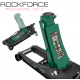 Професионален Нископрофилен Крик „Крокодил“ ROCKFORCE 5 тона 96–595мм Професионален Нископрофилен Крик „Крокодил“ ROCKFORCE 5 тона 96–595мм