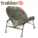Рибарски Стол Levelite Colossus Camo Recliner Trakker