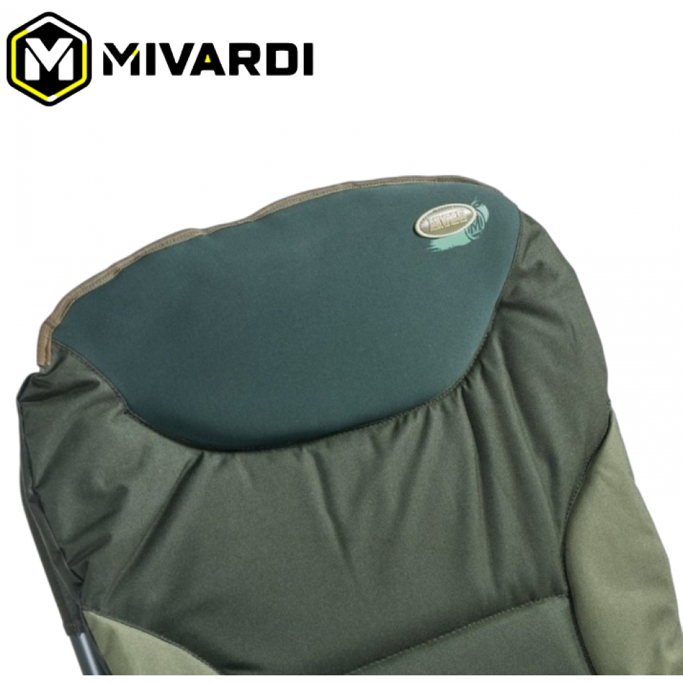 Стол Шаранджийски Mivardi Chair Comfort Quattro