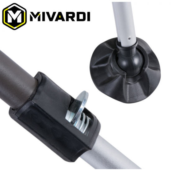 Стол MIVARDI Entrix Quattro Стол MIVARDI Entrix Quattro