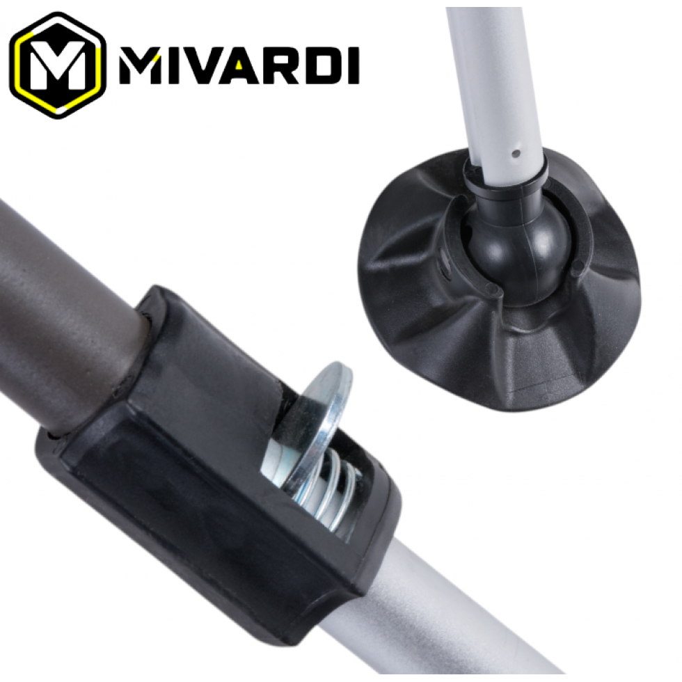 Стол MIVARDI Entrix Quattro