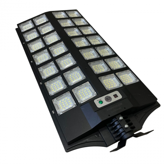 SUNVISION Соларен LED Прожектор Лампа 2400W 29-13