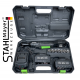 Акумулаторна Тресчотка 1/2" STAHLMAYER 36V 8.0AH 120Nm Акумулаторна Тресчотка 1/2" STAHLMAYER 36V 8.0AH 120Nm