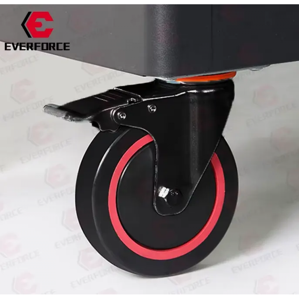 Професионална инструментална количка EVERFORCE EF-2017 – 251 части Професионална инструментална количка EVERFORCE EF-2017 – 251 части