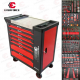 Професионална инструментална количка EVERFORCE EF-2017 – 251 части Професионална инструментална количка EVERFORCE EF-2017 – 251 части