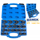 КОМПЛЕКТ КЛЮЧОВЕ "ПАЧИ КРАК" HAWEK 19 части HW-1189 КОМПЛЕКТ КЛЮЧОВЕ "ПАЧИ КРАК" HAWEK 19 части HW-1189