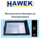 Портативен Компресорен Хладилник HAWEK 30 литра 12V / 24V / 220V Охлаждане и Замразяване с BLUETOOTH С30