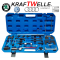 Комплект за Зацепване на Двигатели VW Audi Seat Skoda KRAFTWELLE KW-1025
