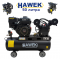 Бензинов Компресор за Въздух HAWEK 50 литра 7.5Hp