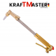 Резак за Газокислородно Рязане KRAFT MASTER в куфар