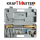 Резак за Газокислородно Рязане KRAFT MASTER в куфар